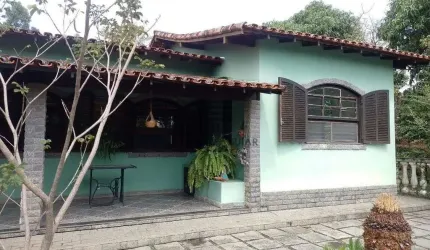 Casa em Araruama, 3 quartos (1 suíte) - R$ 985.000,00- Araruama/RJ