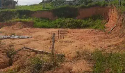 Terreno com 450m² em Rio da Areia - R$ 65.000,00- Bacaxá - RJ