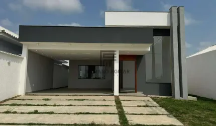 Casa de Condomínio em Araruama , 3 quartos (1 suíte) - R$ 780.000,00 - Condomínio Collynas Park