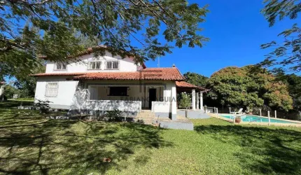 Casa com 4.630,00m² de terreno - Pontinha - R$ 940.000,00