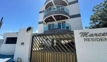 Apartamento em Araruama, 2 quartos ( 1 suíte )- R$ 495.000,00 - Pontinha