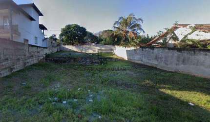 Terreno em Araruama - 100.000,00 - Outeiro