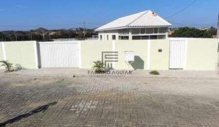 Casa em Araruama - 1 Quartos - R$370.000,00 - Condomínio Collynas Park