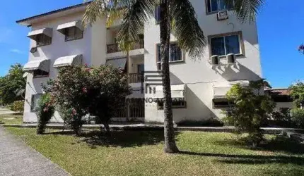 Apartamento em Araruama de 2 quartos - R$ 310.000,00 - XV de novembro (centro)