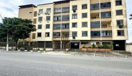 Apartamento em Araruama - 2 Quartos- R$ 320.000,00 - Parque Hotel