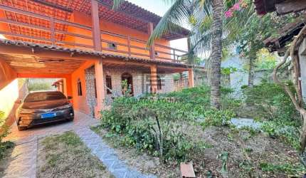 Casa em Araruama - (3 Quartos - 1 Suíte) - R$ R$ 220.000,00- Japão