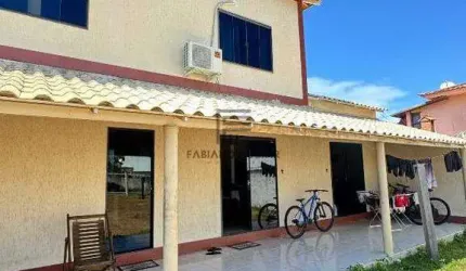 Casa em Araruama - 4 Quartos ( 3 suítes ) - R$ 1.050.000,00 - Condomínio Villa Pérolas