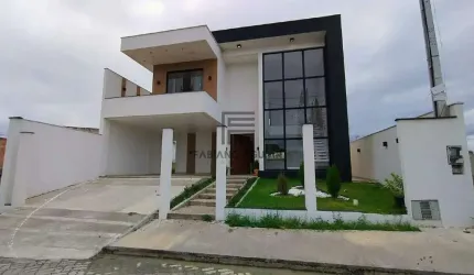 Casa em Araruama - 4 Quartos - 3 Suíte - R$ 990.000,00 - Residencial Collynas Park
