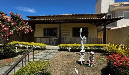 Casa em Araruama - 3 Quartos ( 2 suítes ) - R$ 650.000,00