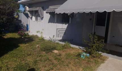 Casa em Araruama - 2 Quartos - 1 Suíte - R$ 270.000,00 - Japão