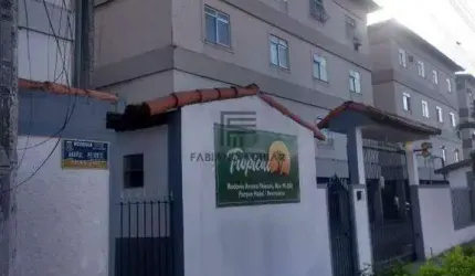 Apartamento em Araruama (2 Quartos) - R$ 315.000,00 - Vila Capri