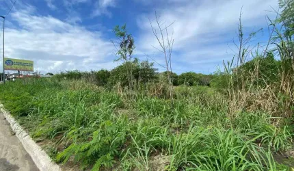 Área em Araruama - 9.620m2 - R$ 3.000.000,00 (Localização Estratégica) - Ponte dos Leites