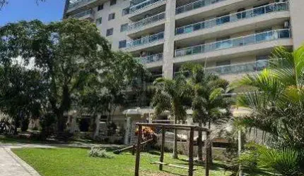 Apartamento em Araruama, 3 Quartos (1 suíte) – R$ 690.000,00 - Parque Hotel
