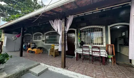 Casa em Araruama, 2 Quartos - R$ 315.000,00 - Pontinha