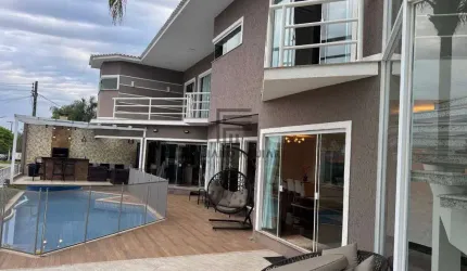 Alto Padrão com Design Impecável e Vista Deslumbrante R$ 2.200.000,00