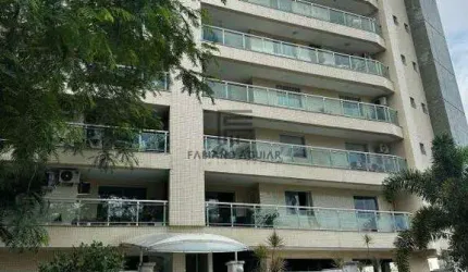 Apartamento (3 Quartos - 1 Suíte) R$ 756.000,00 - Parque Hotel