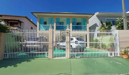 ALTO PADRÃO NO CONDOMÍNIO HAWAI – ARARUAMA/RJ R$ 1.100.000,00