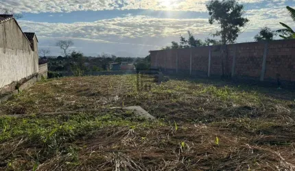 Terreno em Araruama - R$ 250.000,00- Pontinha