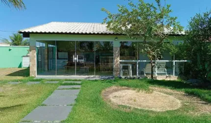 Terreno com Edícula - R$230.000,00 - São Mateus