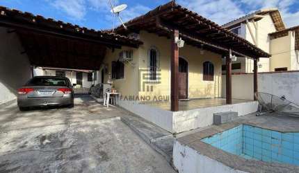 Casa em Araruama (2 Quartos - 1 Suíte) - R$ 340.000,00 - Viaduto