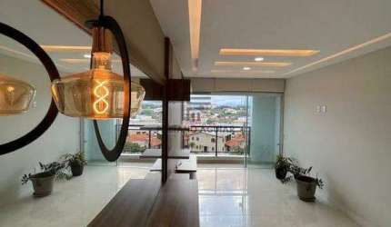 Apartamento em Araruama, 3 Suítes - R$ 630.000,00 - Vila Capri - Araruama