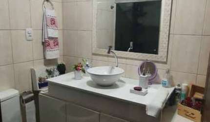 VENDE-SE APARTAMENTO 3 DORMITÓRIOS CIDADE TIRADENTES ( QUITADO C/ ESCRITURA