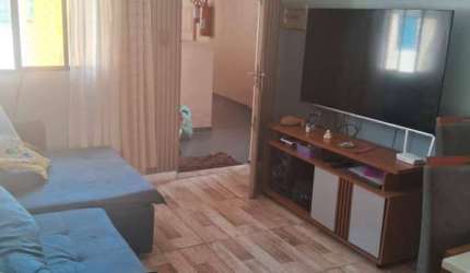 ALUGA-SE UM APARTAMENTO COM BOA LOCALIZAÇAO PROXIMO A CPTM GUAIANASES