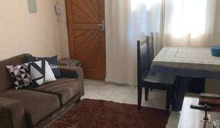 VENDE-SE UM APARTAMENTO COM ÓTIMA LOCALIZAÇÃO FÁCIL ACESSO AV RADIAL LESTE