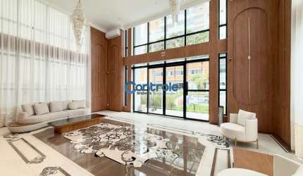 Apartamento com 3 quartos à venda na Avenida Salvador Di Bernardi, 855, Campinas, São José por R$ 1.266.770
