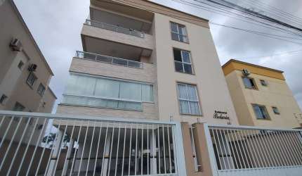 Apartamento com 3 quartos à venda na Pedro Lindolfo Shutz, 212, Aririu, Palhoça por R$ 530.000