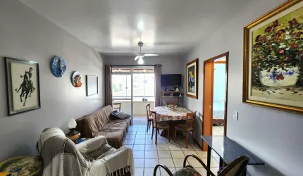 Apartamento com 2 quartos à venda na Rua dos Lordes, 139, Ingleses do Rio Vermelho, Florianópolis por R$ 585.000