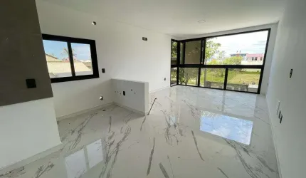 Apartamento com 3 quartos à venda na Natálio João da Silveira, 2644, Pinheira, Palhoça por R$ 599.900