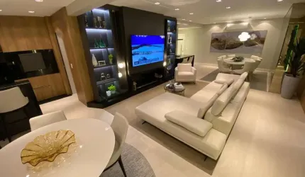 Apartamento com 2 quartos à venda na Rua Walfrides W Martins, 162, Floresta, São José por R$ 1.699.000