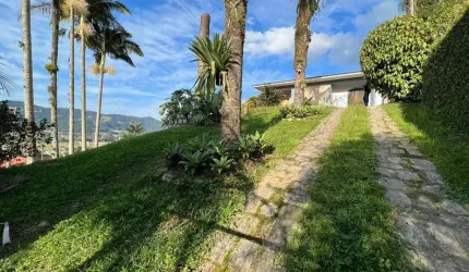 Casa com 3 quartos à venda na Nilton Jacob Broering, 1, Centro, Santo Amaro da Imperatriz por R$ 1.780.000