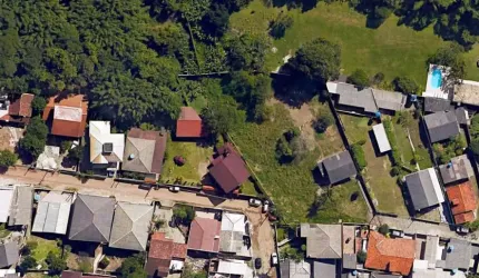 Terreno à venda na Servidão Estação Primavera, 86, Cachoeira do Bom Jesus, Florianópolis por R$ 3.900.000