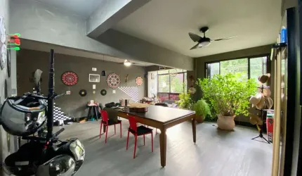 Apartamento com 3 quartos à venda na Ivan Dêntice Linhares, 405, Coqueiros, Florianópolis por R$ 760.000