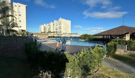 Apartamento com 3 quartos à venda na Rodovia Br 101, 4161, Serraria, São José por R$ 980.000