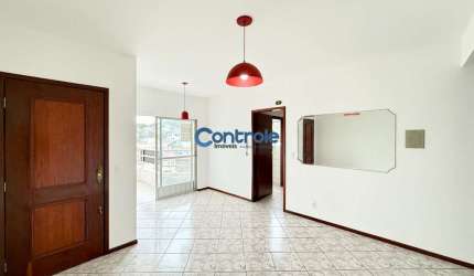 Apartamento com 2 quartos à venda na Rua Vitorino José Luiz, 205, Forquilhinhas, São José por R$ 330.000