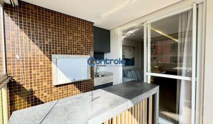 Apartamento com 2 quartos à venda na Rua Vereador Mário Coelho Pires, 305, Campinas, São José por R$ 860.000