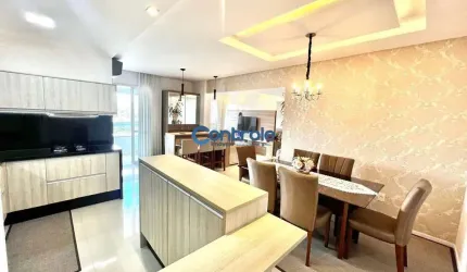 Apartamento com 2 quartos à venda na Rua Francisco Jacinto de Melo, 1190, Areias, São José por R$ 745.000