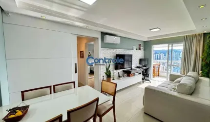 Apartamento com 2 quartos à venda na Brigadeiro Silva Paz, 375, Campinas, São José por R$ 730.000