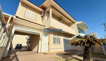 Casa com 5 quartos à venda na Rua Antônio Gomes, 170, Estreito, Florianópolis por R$ 1.750.000
