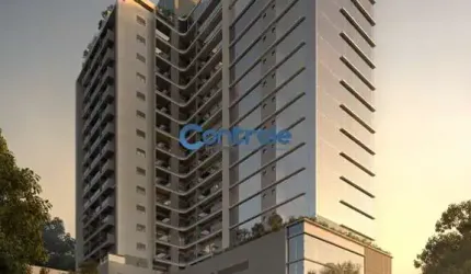 Apartamento com 2 quartos à venda na Avenida Brigadeiro da Silva Paes, 11111, Campinas, São José por R$ 873.024