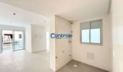Apartamento com 2 quartos à venda na Rua dos Cardeais, 15, Pedra Branca, Palhoça por R$ 628.000