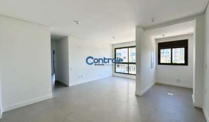 Apartamento com 2 quartos à venda na Rua Professora Otília Cruz, 48, Jardim Atlântico, Florianópolis por R$ 980.000