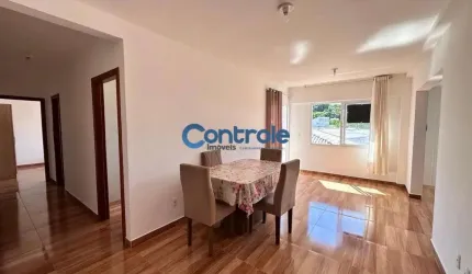 Apartamento com 2 quartos à venda na Avenida Cláudio Zacchi, 48, Passa Vinte, Palhoça por R$ 330.000