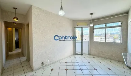 Apartamento com 2 quartos à venda na Rua Heronildes José da Silva, 77, Nossa Senhora do Rosário, São José por R$ 355.000