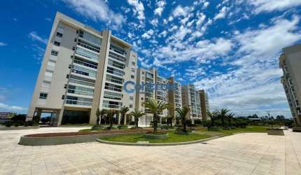 Apartamento com 4 quartos à venda na Rua Heriberto Hulse, 1, Serraria, São José por R$ 1.590.000