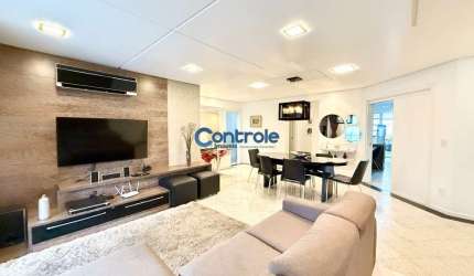 Apartamento com 4 quartos à venda na Des. Urbano Salles, 176, Centro, Florianópolis por R$ 1.690.000