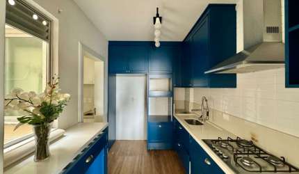 Apartamento com 3 quartos à venda na Rua General Estilac Leal, 129, Coqueiros, Florianópolis por R$ 1.280.000